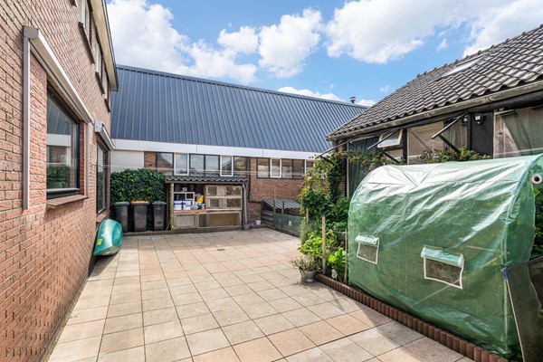 Medium property photo - Zuideinde 209, 2421 AE Nieuwkoop